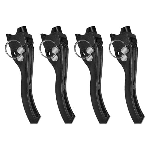 Lyoncover Universal Replacement Parts for Hard Folding or Soft Folding