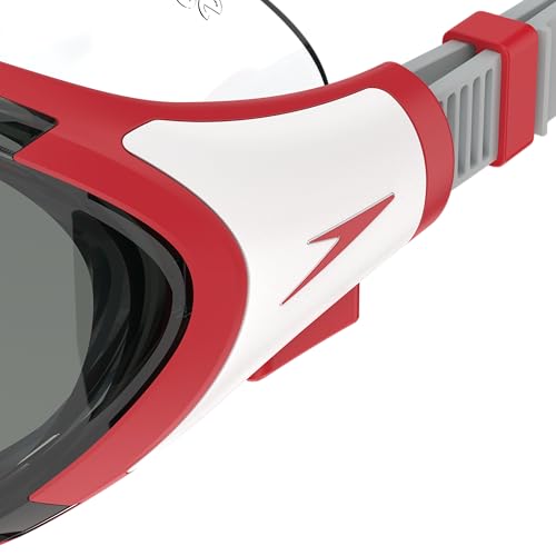 Image of Speedo Unisex Kids Swim Goggles Biofuse 2.0 Junior
