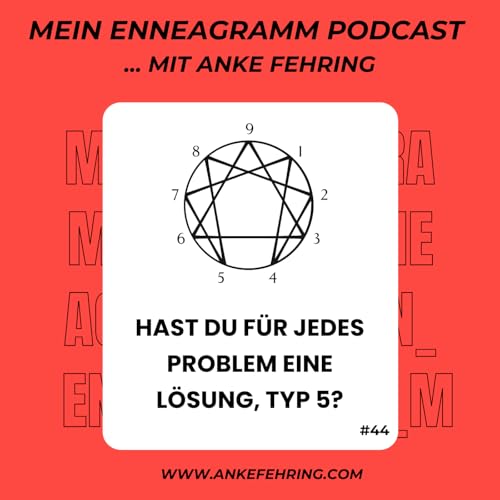 #44 Hast Du f&uuml;r jedes Problem eine L&ouml;sung, Typ 5?