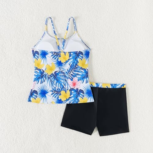 Trajes de baño deportivos para niñas que buscan comodidad sin rozaduras en la playa 4
