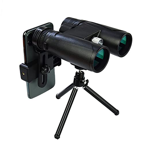 12x42 VergrößErung Mini Binocular Mit Nachtsicht Fernglas Kompakt Wasserdicht Klappbare Leichte FüR Erwachsene Kinder – Bild 4