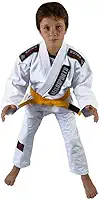 Kimono Jiu Jitsu Juvenil