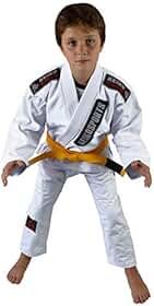 Kimono Jiu Jitsu Juvenil