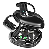 AI Translator Earbuds Real Time | 144+ Languages with 60H Playtime for iOS & Android | Language Translation Earbuds with Noise Cancellation | Translating Headphones for Business & Learning Languages