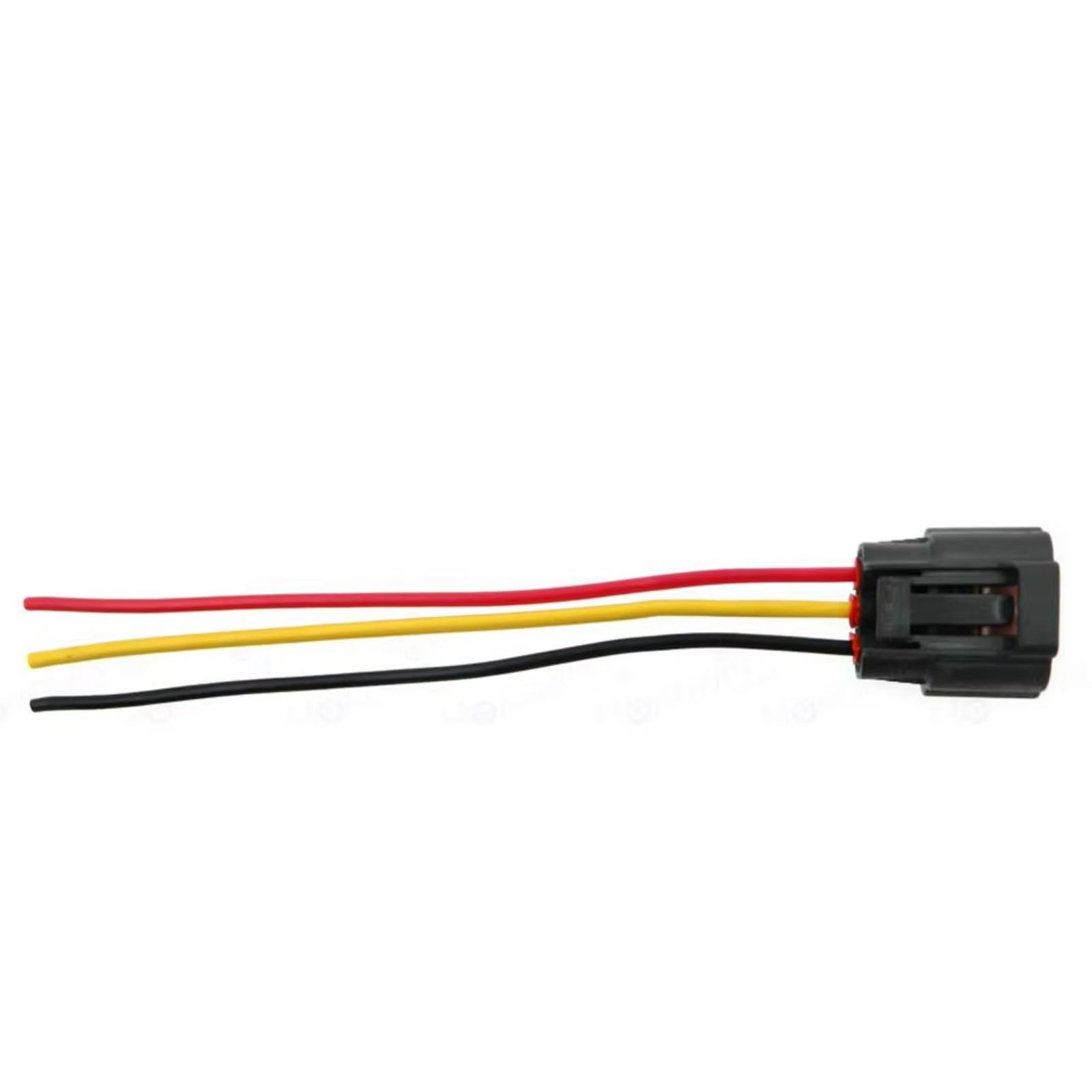 Arnés de conector para bobina de encendido Chrysler Sebring 2.4 con juego de 4 piezas 3
