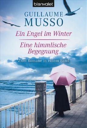 Ein Engel im Winter. Eine himmlische Begegnung [German] 3442371309 Book Cover