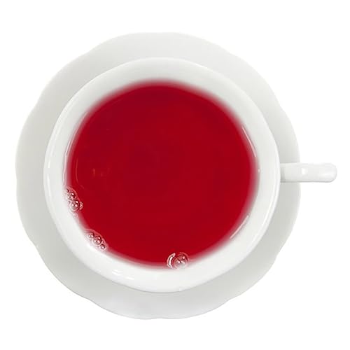 Vista 295 de Hojas de té sueltas English Tea