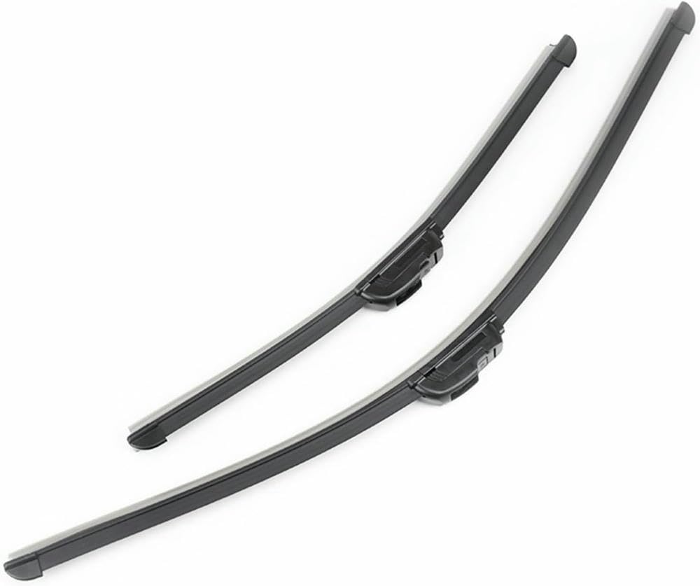 Wycieraczki JUWENFF 26" 16" 16" Wycieraczki Przednie i Tylne Szyby Zestaw Piór Wycieraczek do Toyota Prius 2009 2010 2011 2012 2013 2014 2015