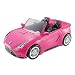 Barbie Glam Convertible