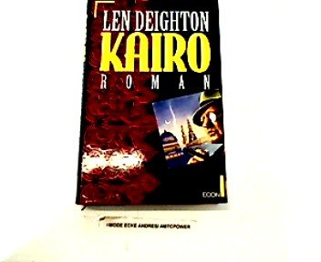 Kairo [German] 3430120349 Book Cover