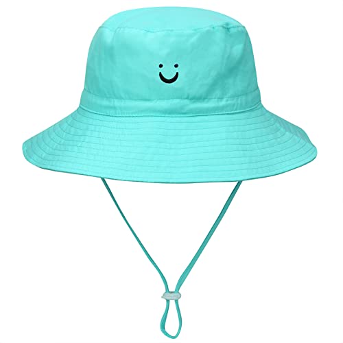 Maxnova Baby Bucket Hat 6-12 Months,12-24 Months,2 Packs #TOP1