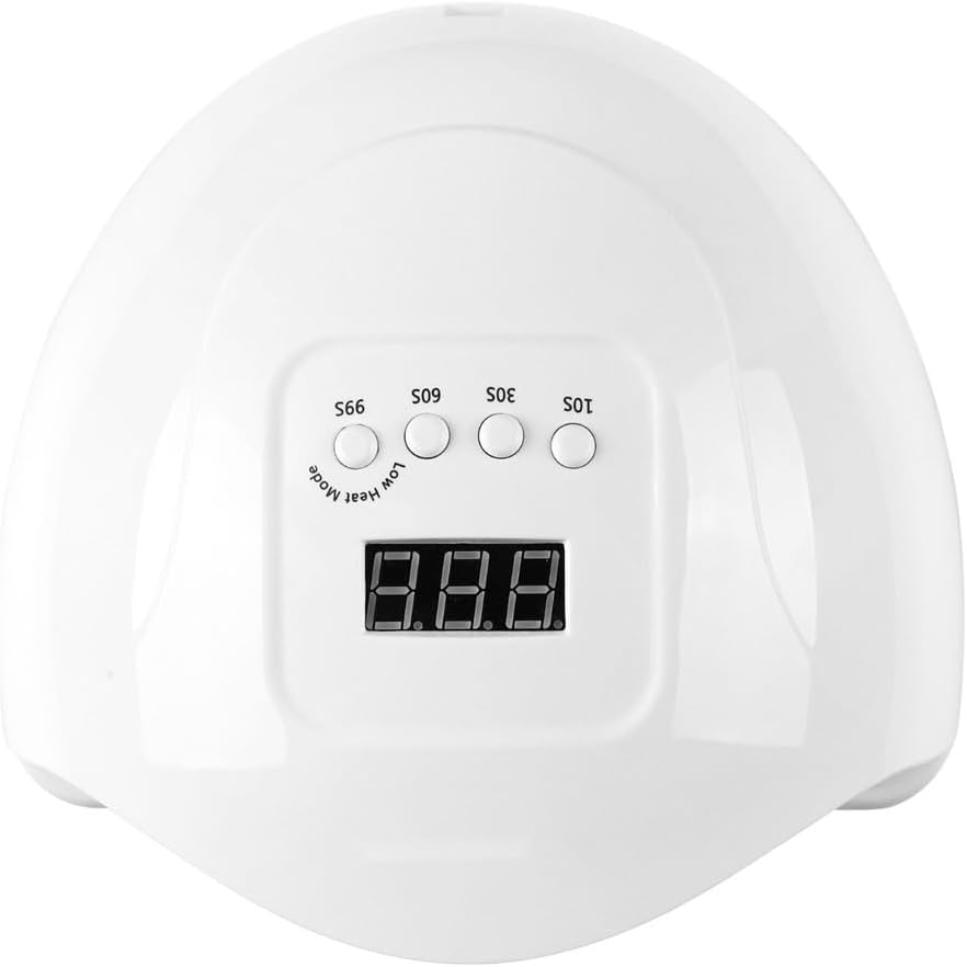 PNAWLLCF-658 Nail Lamp Intelligent Induction Nail Dryer Light Source Baking Lamps