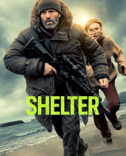 Jason Statham en mode survie dans Shelter 2026