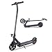 Trottinette Electrique Pliable, Gyroboarder Scooter Adulte, Jusqu'à 25km/h, 8.5" Pneus Antidérapant, 20km Autonomie 36V/6Ah Batterie, Enfants Cadeau