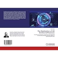 The Digitization of HR Services & Processes