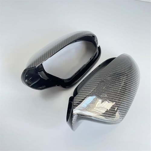 Boîtier rétroviseur pour A6 C7 avec trou SideAssist réparation coque cassée