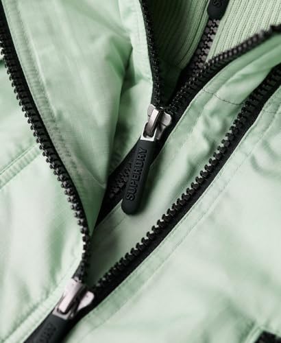 Veste Superdry W5011652A EU - vue 9