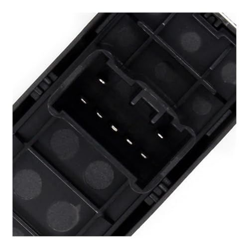 Control elevalunas eléctrico resistente para coche CRV 2012- | Interruptor duradero 6