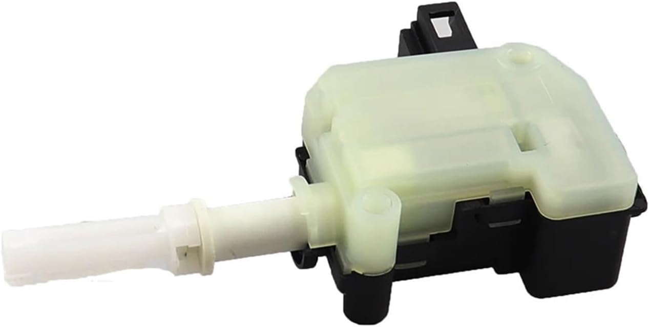 3B0959781D Tailgate Door Lock Actuator Mechanism 3B5827061C 1Pcs