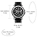 Avaner Reloj de Pulsera Cuarzo Japonés para Hombre Grande Reloj Deportivo con...