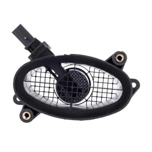 Débitmètre d'air BMW E87 E60 E61 - Capteur de débit d'air massique 0928400529 - 6