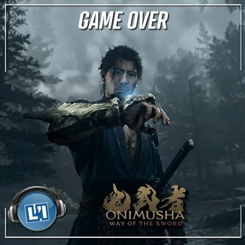 ONIMUSHA WAY OF THE SWORD , PR&Eacute;SENTATION