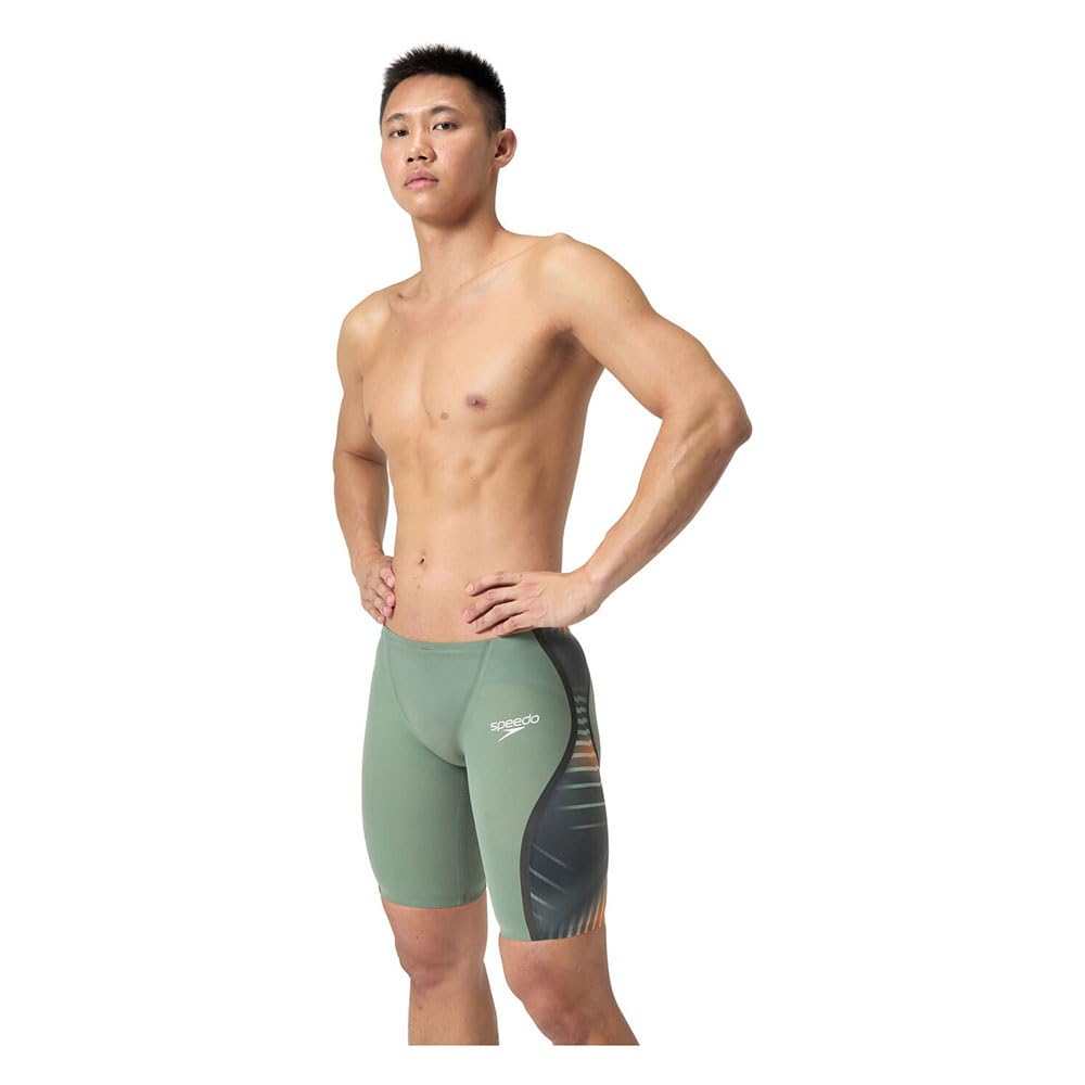 Speedo Fastskin Lzr Pure Intent 2.0 Jammer 24