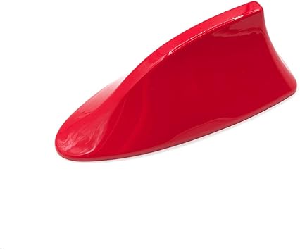 Car Shark Fin Antenna, Fits Citroen C4c3c5 Berlango C4 Picasso Honda Civic Fit Crv Accord Universal Car Antenna Roof Shark Fin