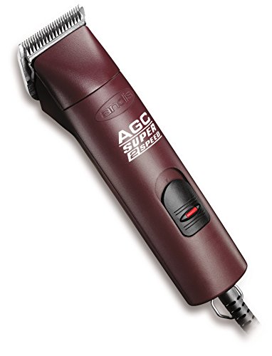image for Andis 23280 ProClip Super 2-Speed Detachable Blade Clipper, Profession