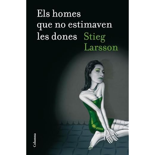 Els homes que no estimaven les dones + DVD