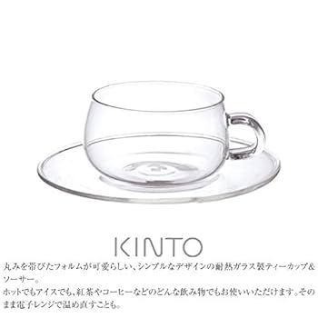 ガラス　カップ　１１ケ ボロシリケイトガラス コーヒーカップ＆ソーサー | Zara Home