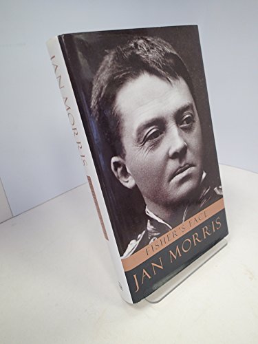 Fisher's Face 0670843458 Book Cover