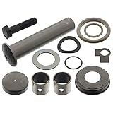 Gewicht: 0,673 kg febi bilstein 01633 Rep. Satz Lenkhebelwelle , 1 Stück