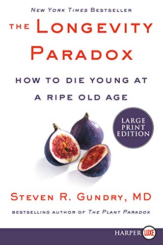 The Longevity Paradox view 2