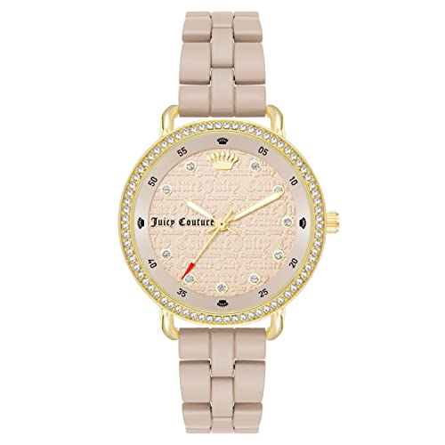 Juicy Couture Reloj Mujer JC1310GPTP (Ø 36 mm) Juicy Couture Reloj Mujer JC1310GPTP (Ø 36 mm)