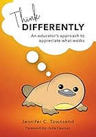 Think Differently 1733239065 Book Cover