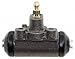 ACDelco Gold 18E1232 (19175761) Rear Drum Brake Wheel Cylinder
