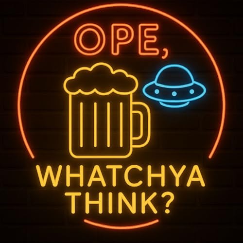 Episode 17- Midwest Mysteries: 1897 Airships, Aliens, and Time-Traveling Nazis copertina