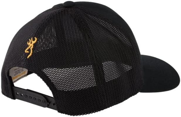 Vista 2 de Browning 308752991 Tapa Eje Negro