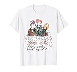 Photo Gallery disney hocus pocus sono una sorella sanderson maglietta Photo Gallery disney hocus pocus sono una sorella sanderson maglietta