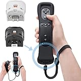 Schließen Sie den Motion Plus-Sensor an Ihre Wii-Fernbedienung an, erhöhen Sie auf einfache Weise die Genauigkeit und erhöhen Sie die Induktionsstärke beim Spielen.