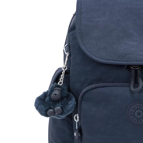 Image of Kipling Women's City Pack Mini Backpack, Lightweight Versatile Daypack, Bag