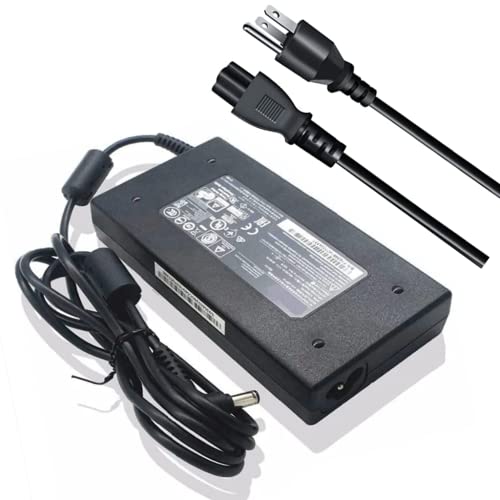 Adaptateur secteur original Chicony A120A010L 19.5V 120W haute performance