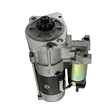 Starting motor 272-4774 2724774 10R7586 Suitable for Caterpillar CAT 3064 3066 Engine 311B 311C