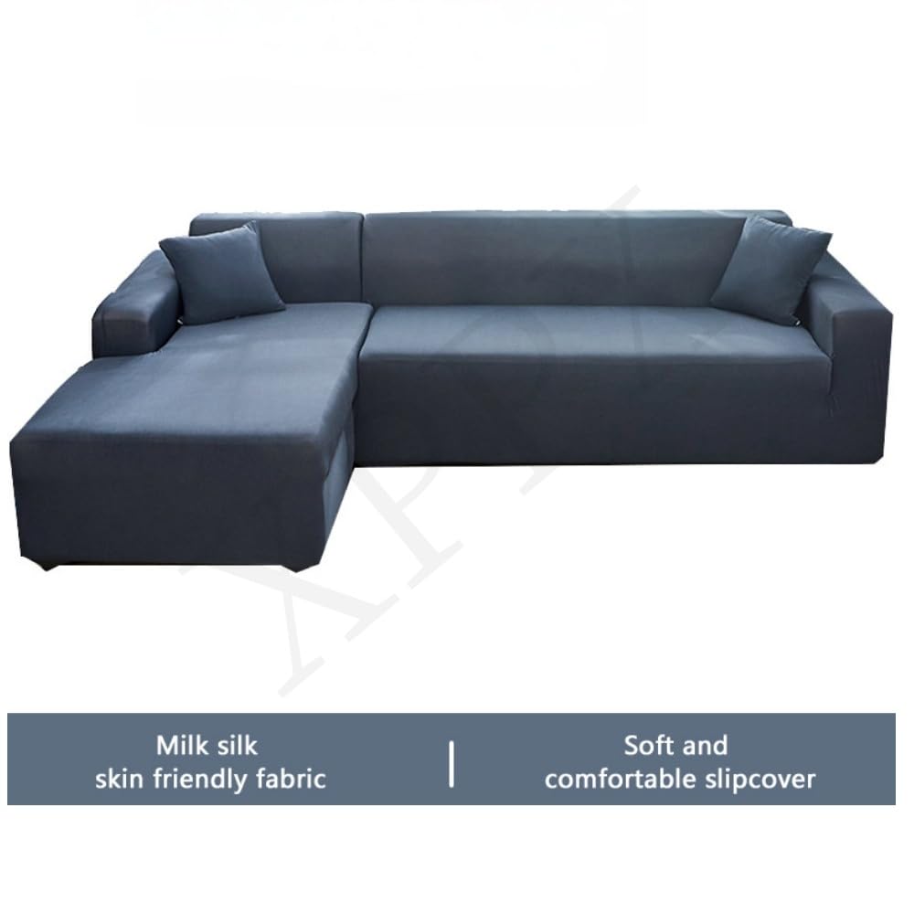 Amazon|XPPX ソファカバー コーナー カウチ L字 ソファー カバー L型 Amazon|XPPX ソファカバー コーナー カウチ L字 ソファー カバー L型