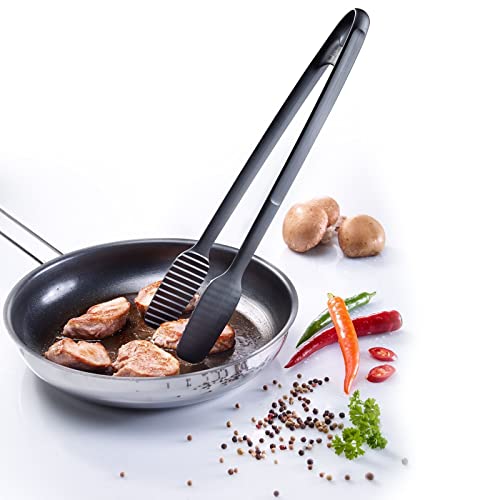 Triangle Gourmet Pinzette Da Cucina In Acciaio Inox: Made In Germany, 20.3cm, QualitÓ Professionale
