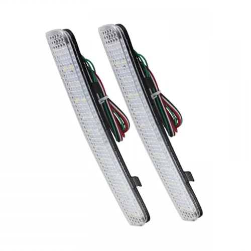 Aop[tHOv Compatible With Land For Rover For Freelander 2 LR2 008 2009 2010 2011 2012 2013 LR006348 LR006349 ԗpAop[tN^[ X