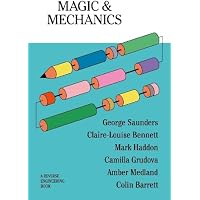 Magic & Mechanics