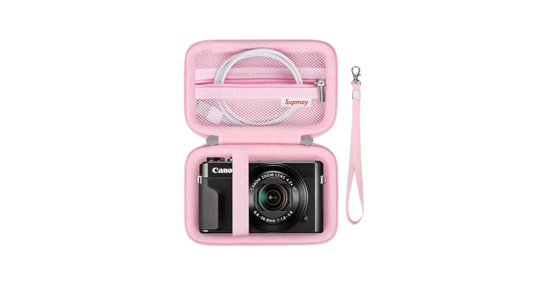 Canon PowerShot G7 X Mark II （SDケース付き） キャノン Canon PowerShot Mark II/Mark III G7X MARK2/MARK3