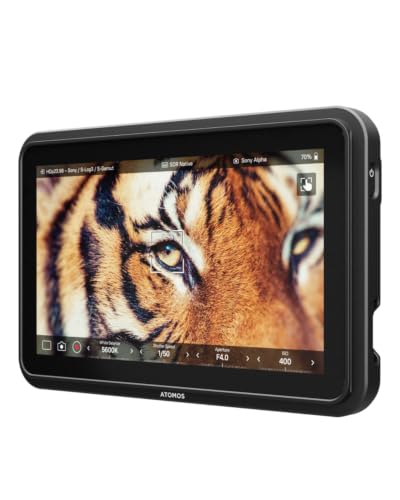 ATOMOS SHINOBI 7 II ATOMSHB005